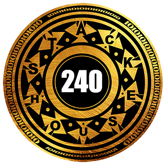 Stackhouse Poker
