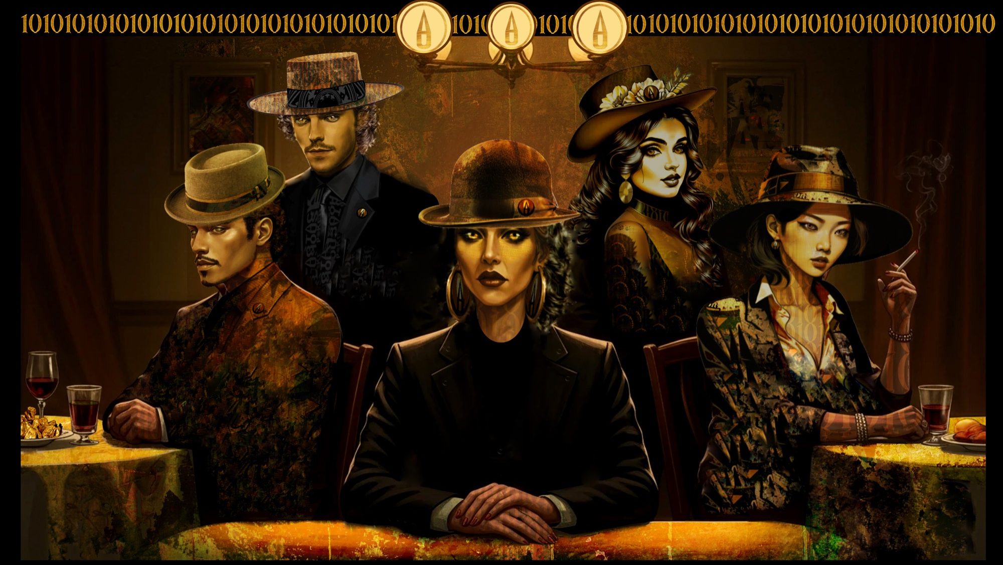 Stackhouse Poker