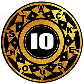 Stackhouse Poker